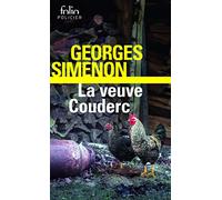 La Veuve Couderc