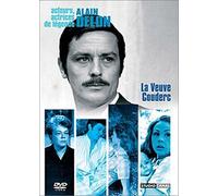 La Veuve Couderc – Studiocanal