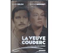 La Veuve Couderc
