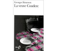 La Veuve Couderc