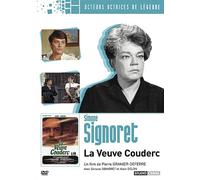 La Veuve Couderc – Universal Pictures