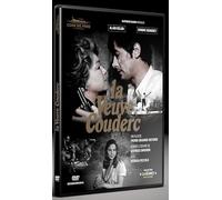 La Veuve Couderc DVD DVD