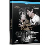 La Veuve Couderc Blu-ray