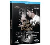 La Veuve Couderc Blu-ray G