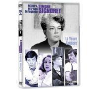La Veuve Couderc – Signoret – Studiocanal