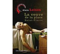 La veuve de la place Saint-Pierre