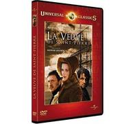 La Veuve De Saint-Pierre