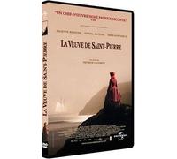 La Veuve de Saint-Pierre