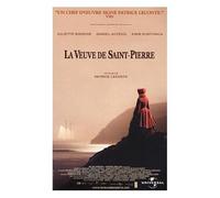 La Veuve de Saint‑Pierre – Universal Pictures