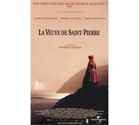 La Veuve de Saint‑Pierre – Universal Pictures