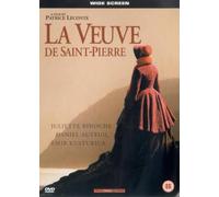 La Veuve de Saint-Pierre [Import allemand]