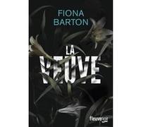 La Veuve Fiona Barton (Auteur), Séverine Quelet (Traduction)