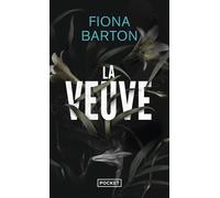 La veuve - Fiona Barton - Pocket - Poche - Roman