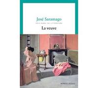La Veuve José Saramago (Auteur)