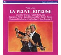 La Veuve Joyeuse