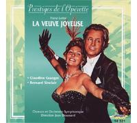 La Veuve Joyeuse