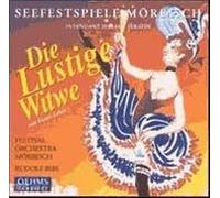 La Veuve Joyeuse, Opérette En 3 Actes