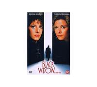 La Veuve Noire (Black Widow)