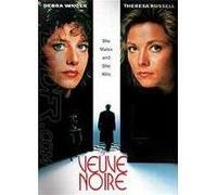 Fox – La Veuve noire