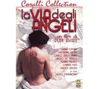 La Via Degli Angeli [Import]