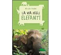 La Via Degli Elefanti