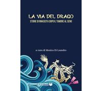 La via del Drago: storie di rinascita dopo il tumore al seno