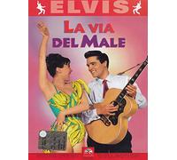 La Via Del Male [Import]