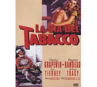La Via Del Tabacco [Import]