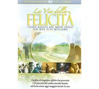 La via della felicità. DVD