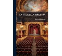 La Via Della Finestra