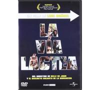 La Via Lactea [Import]