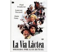 La Voi Lactee - Luis Buñuel - Spain Import