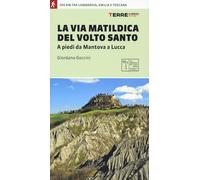 La via matildica del volto santo