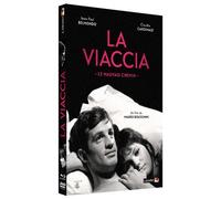La Viaccia Combo Blu-ray DVD