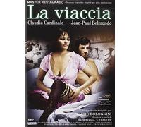 La Viaccia - Director Mauro Bolognini - Claudia Cardinale - Audio: italien, espagnol