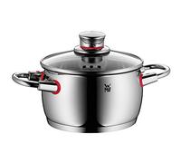 La Viande WMF Pot De 16cm Quality One M. Couverture 07.7516.6380