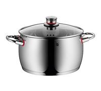 La Viande WMF Pot De 24cm Quality One M. Couverture 07.7524.6380