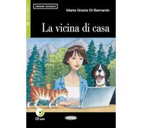 La vicina di casa: Livello Uno A2