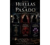 La Víctima perfecta (Misterio, policial, thriller): Huellas del Pasado