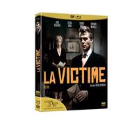 La Victime – Combo Blu-ray + DVD – Édition officielle française (Elephant Films)
