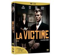 La Victime Combo Blu-ray DVD