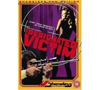 La Victime désignée / The Designated Victim ( La Vittima designata ) ( Slam Out ) [ Origine UK, Sans Langue Francaise ]