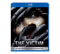 La Victime (The Victim) - Blu-Ray
