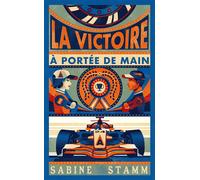 La victoire à portée de main - Sabine Stamm - Oskar - broché - Roman junior