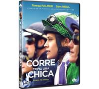 La Victoire À Tout Prix / Ride Like A Girl (Dvd)