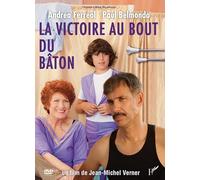 La victoire au bout du bâton