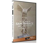 La victoire de Samothrace DVD