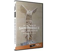 La Victoire De Samothrace : Une Icône Dévoilée