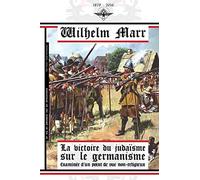 La Victoire Du Judaïsme Sur Le Germanisme