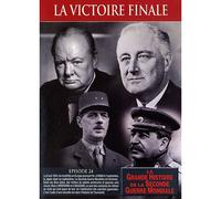 Epi – La Victoire Finale